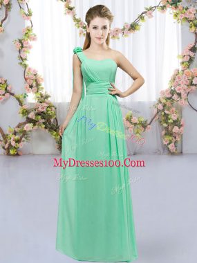 simple dama dresses