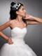 Black Headpieces Net Yarn Fascinators