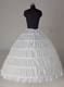 Ball Gown Taffeta Wedding Petticoat