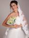 Beautiful Multi-color Round Wedding Bridal Bouquet
