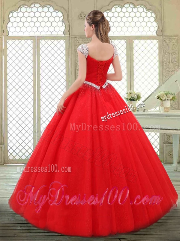 Perfect Halter Top Quinceanera Gowns with Beading