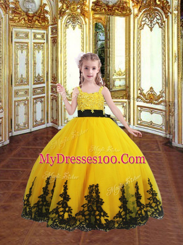 Sweetheart Sleeveless Organza 15 Quinceanera Dress Beading and Appliques Lace Up