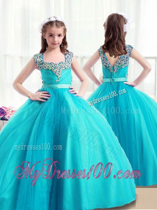 Perfect Zipper Up Mini Quinceanera Dresses with Beading