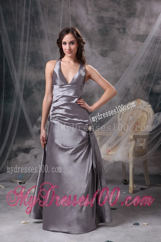 Customize Red Sweetheart Celebrity Dresses with Beading and Ruches