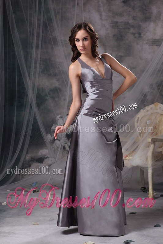 Customize Red Sweetheart Celebrity Dresses with Beading and Ruches