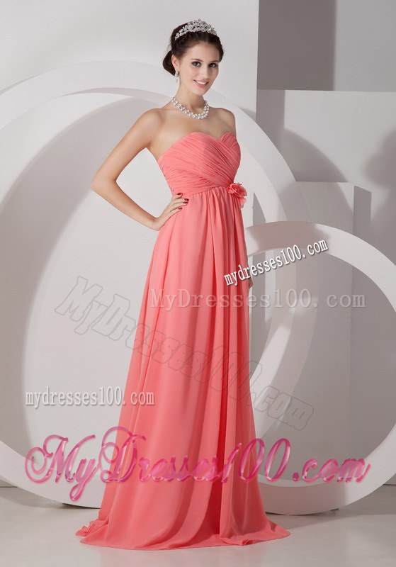 Custom Made Purple Sweetheart Dama Dresses For Quinceanera Ruche