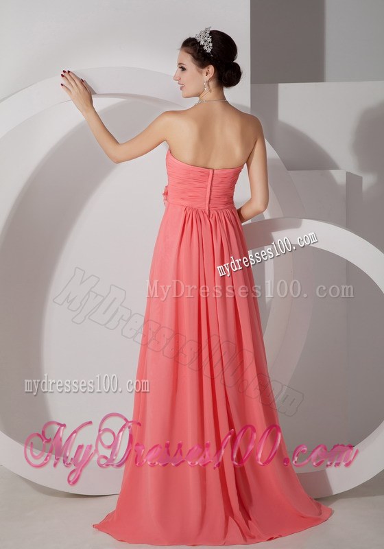 Custom Made Purple Sweetheart Dama Dresses For Quinceanera Ruche