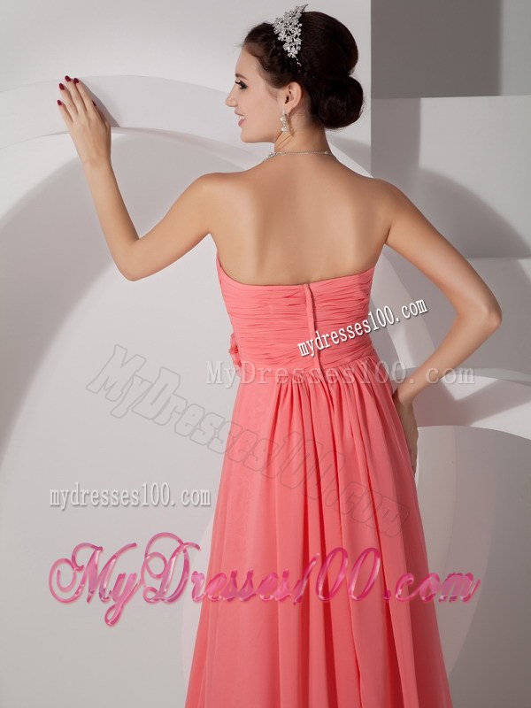Custom Made Purple Sweetheart Dama Dresses For Quinceanera Ruche