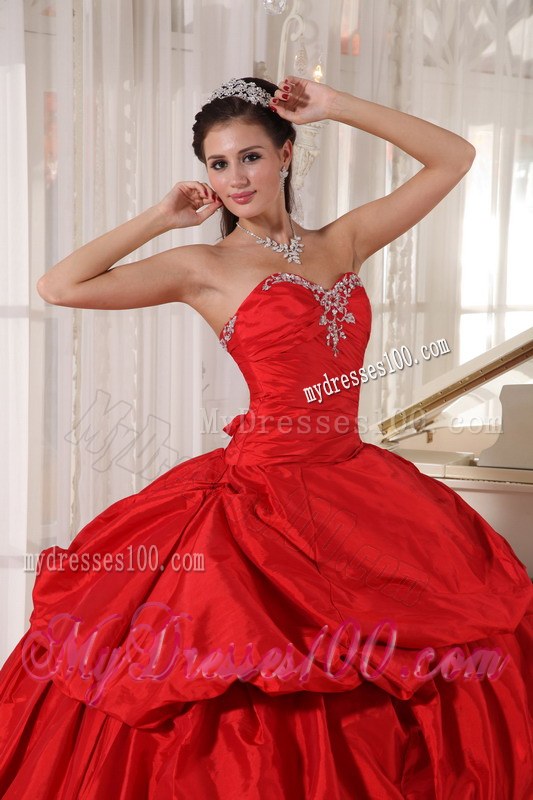 Dresses for A Quince Decorated Beading and Layered Ruffles