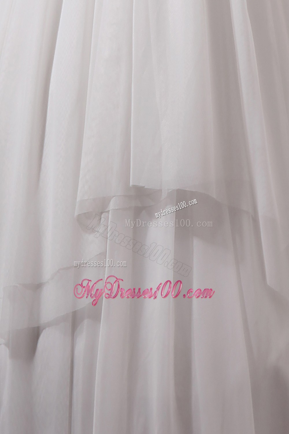 Beautiful One Shoulder Ruched 2013 Wedding Dresses On Sale