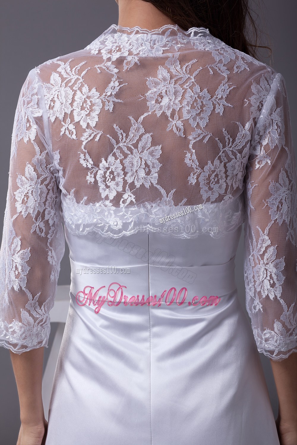Simple Strapless Floor-length Low Price Wedding Dresses On Sale