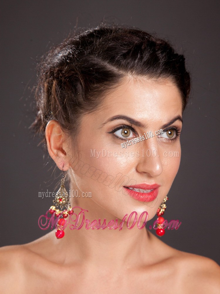 Fabulous Chandelier Drop Earrings