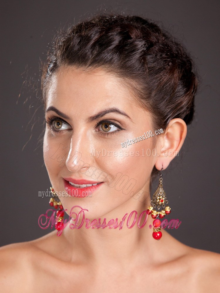Fabulous Chandelier Drop Earrings