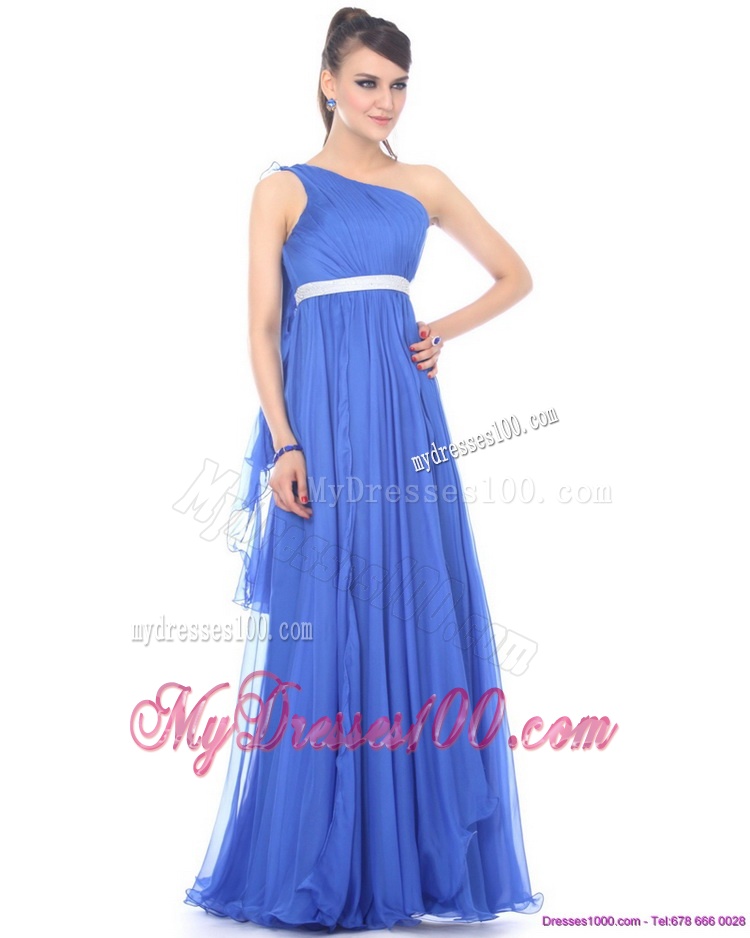 Perfect Halter Top Long Mother of The Bride Dress with Sash and Ruffles