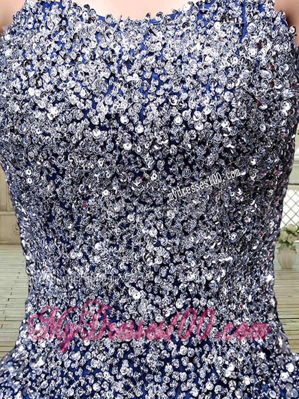 Luxurious Sweetheart Beading Evening Dresses for 2016