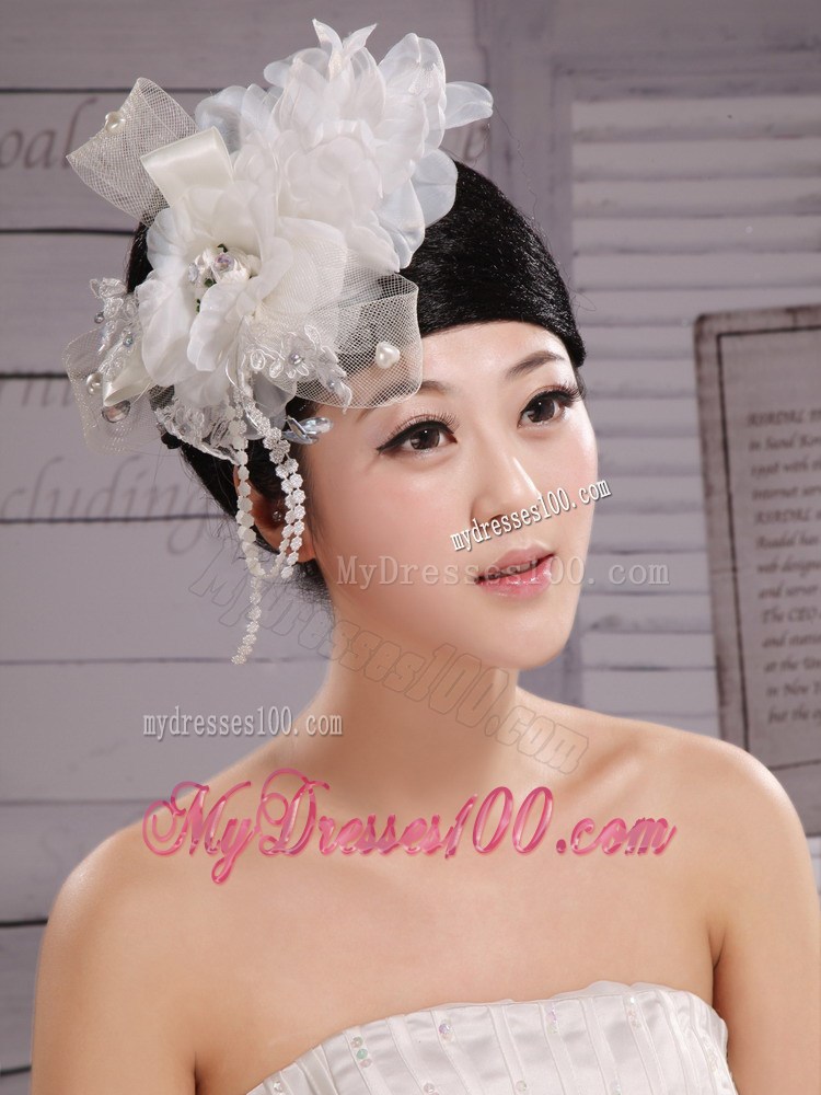 Headpieces Pure And Fresh Small Laurie Flowers With High Quality Best Sale 2013