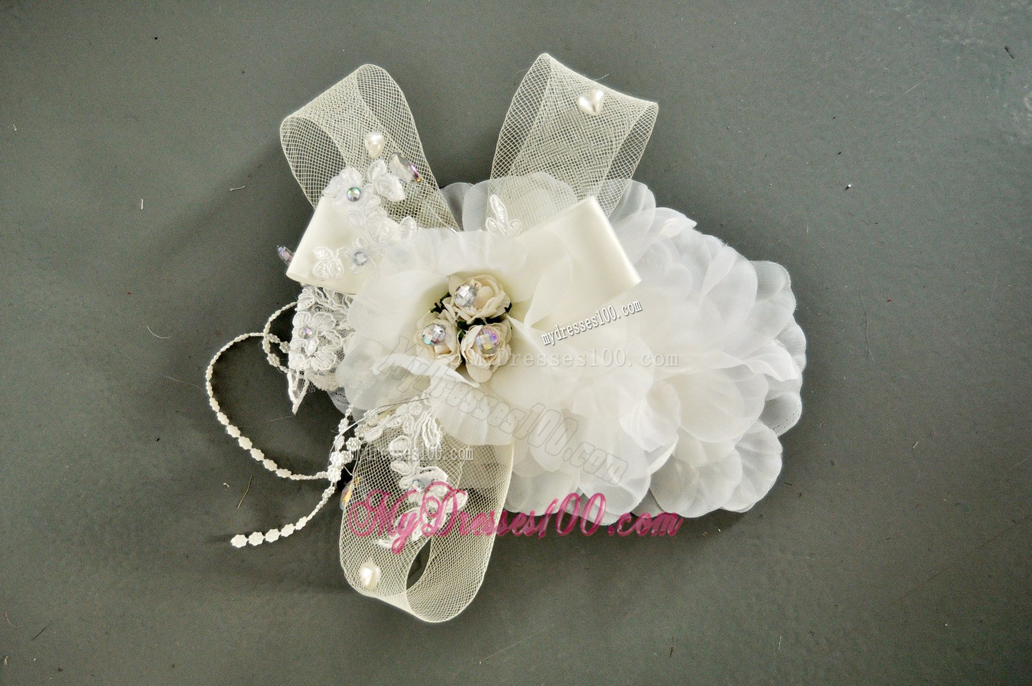 Headpieces Pure And Fresh Small Laurie Flowers With High Quality Best Sale 2013