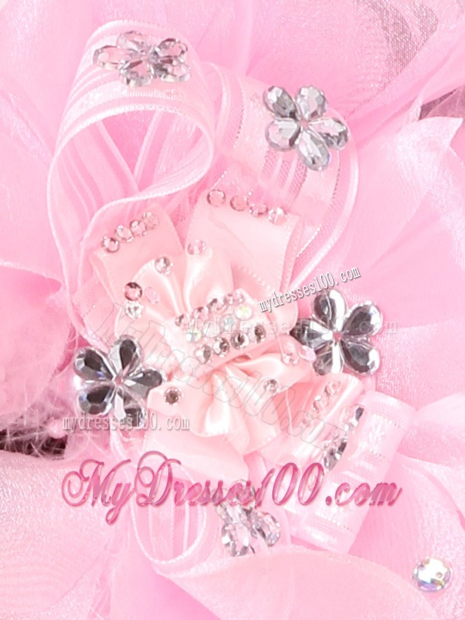 Perfect Beaded Feather Wedding Fascinators