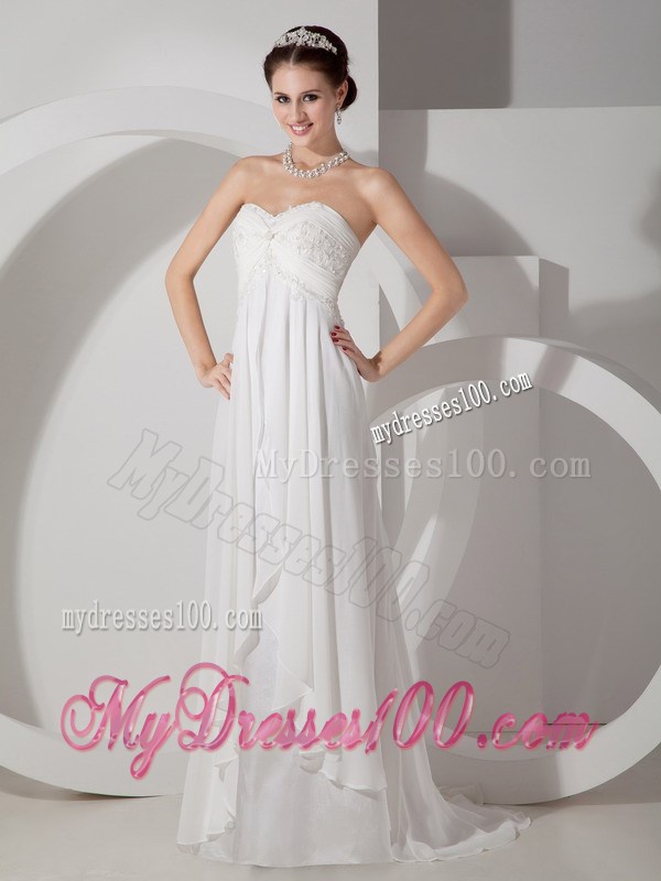Popular 2013 Homecoming Dresses Sweetheart Appliques and Ruche