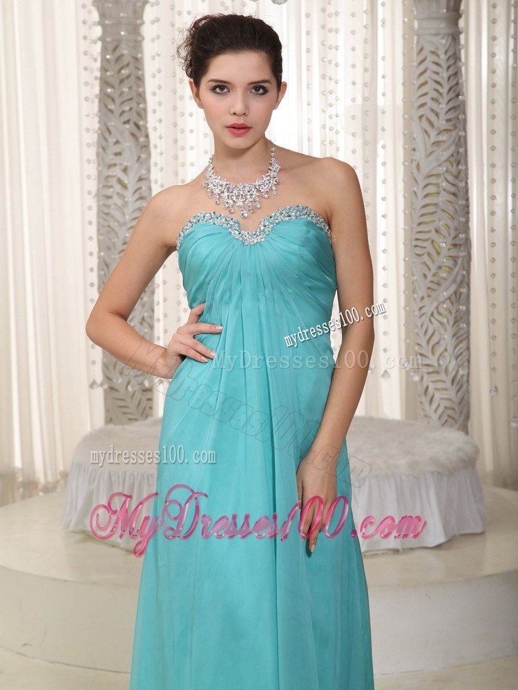 Fashionable Empire Sweetheart 2013 Beading Homecoming Dresses