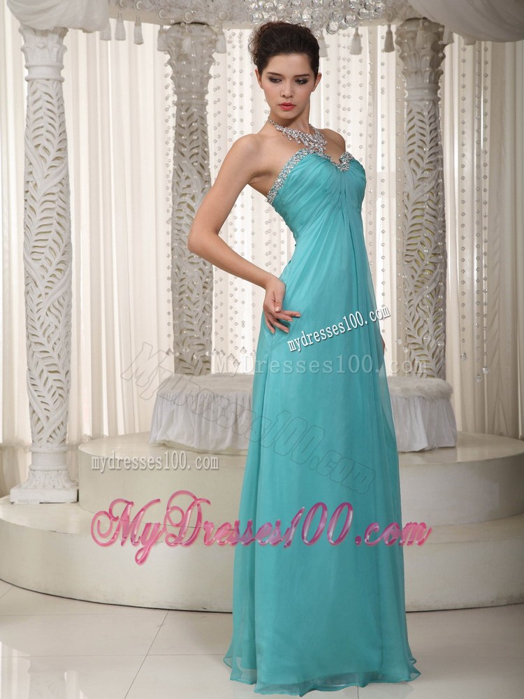 Fashionable Empire Sweetheart 2013 Beading Homecoming Dresses