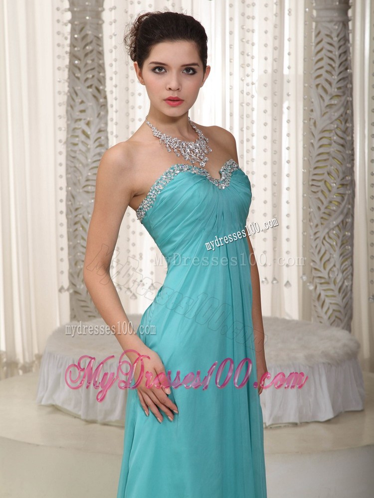 Fashionable Empire Sweetheart 2013 Beading Homecoming Dresses