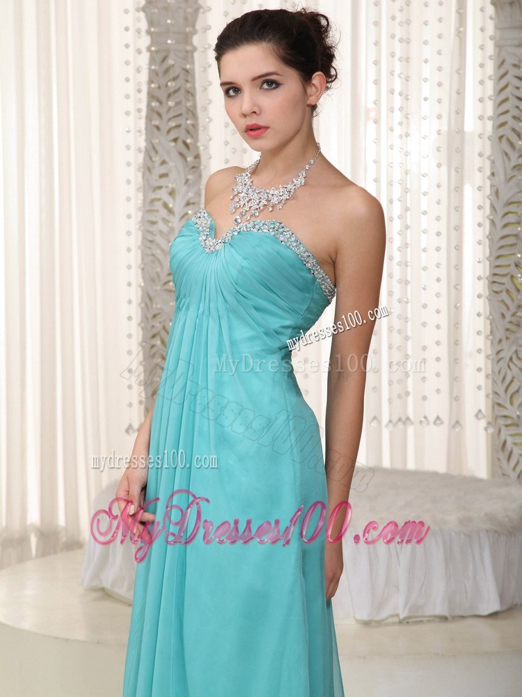 Fashionable Empire Sweetheart 2013 Beading Homecoming Dresses