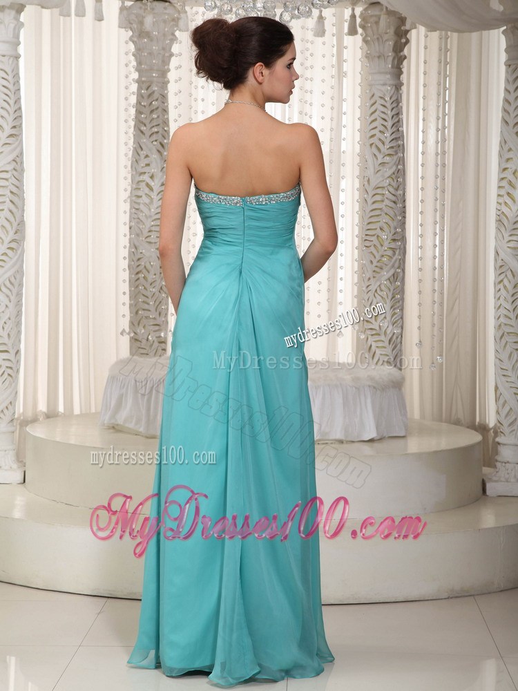 Fashionable Empire Sweetheart 2013 Beading Homecoming Dresses