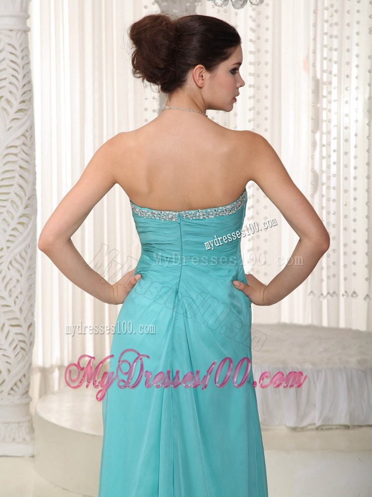 Fashionable Empire Sweetheart 2013 Beading Homecoming Dresses