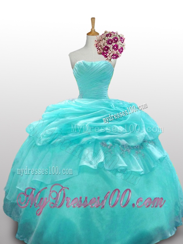 2016 Elegant Quinceanera Dresses with Paillette and Ruffled Layers