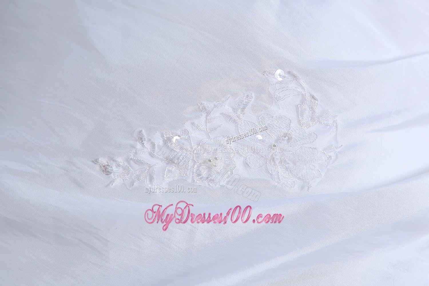 Button Down Back Beading and Ruching Dresses for Brides with Lace Straps