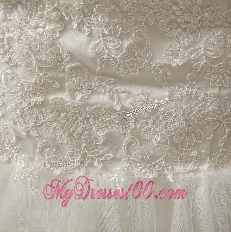 Remarkable 2016 Mermaid White Long Wedding Dresses with Lace