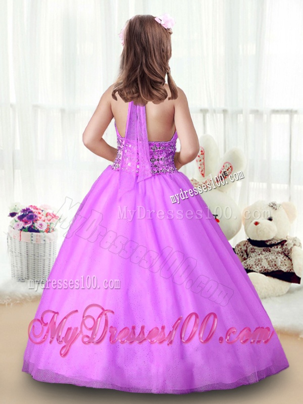 New Arrivals Ball Gown Mini Quinceanera Dress with Beading