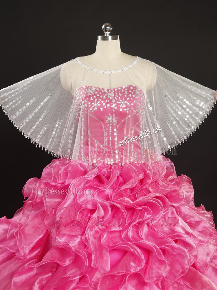 2016 Elegant Sweetheart Wedding Dress with Lace
