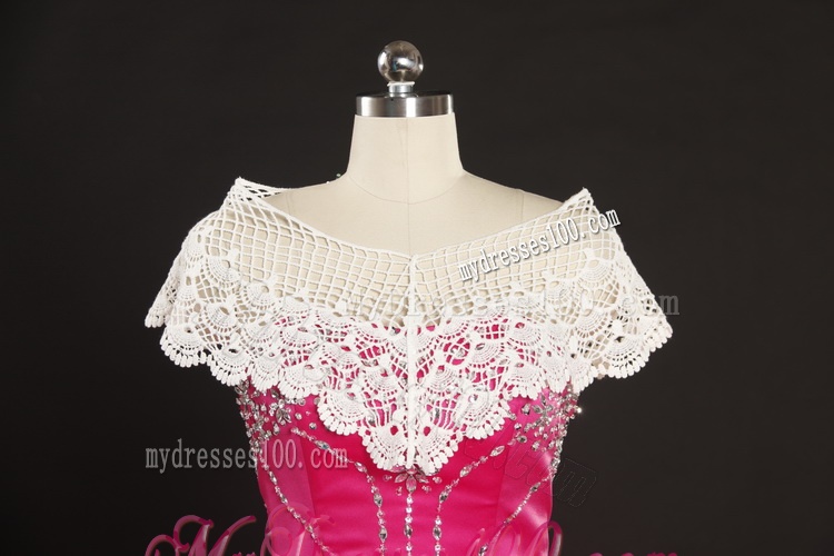 2016 Pretty Sweetheart A Line Wedding Dress with Appliques