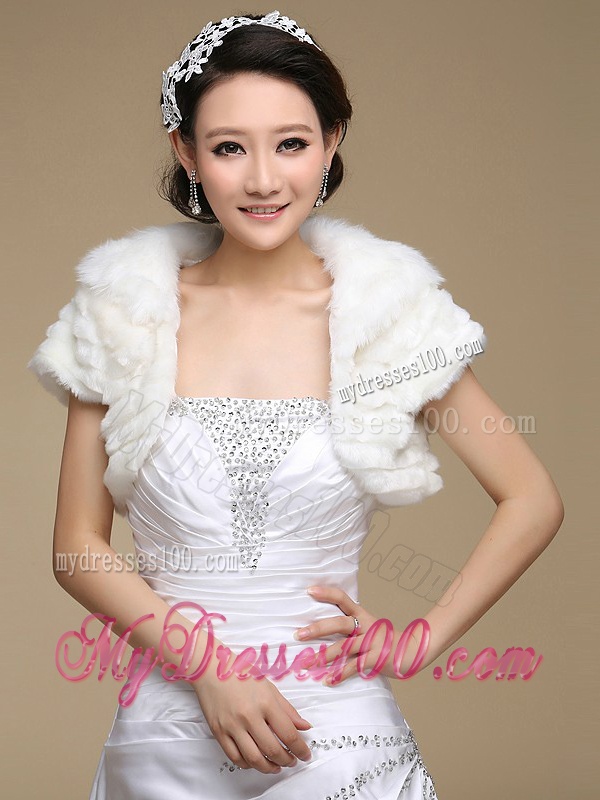 Sophisticated 2016 Sweetheart Wedding Dress with Brush Train