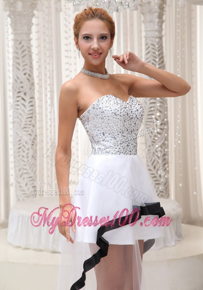 Beaded Up Bodice Sweetheart 2013 Pageant Dresses For Formal Evening