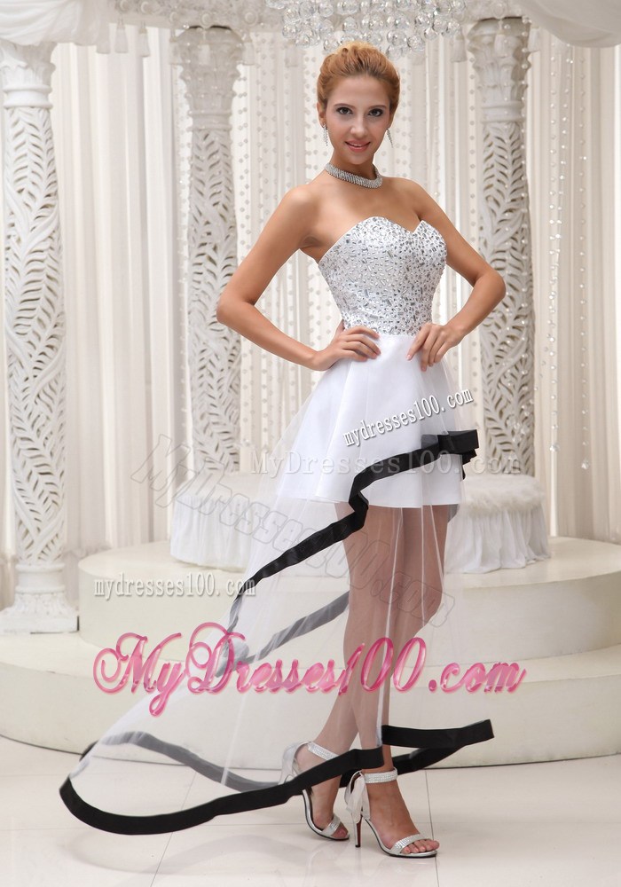 Beaded Up Bodice Sweetheart 2013 Pageant Dresses For Formal Evening