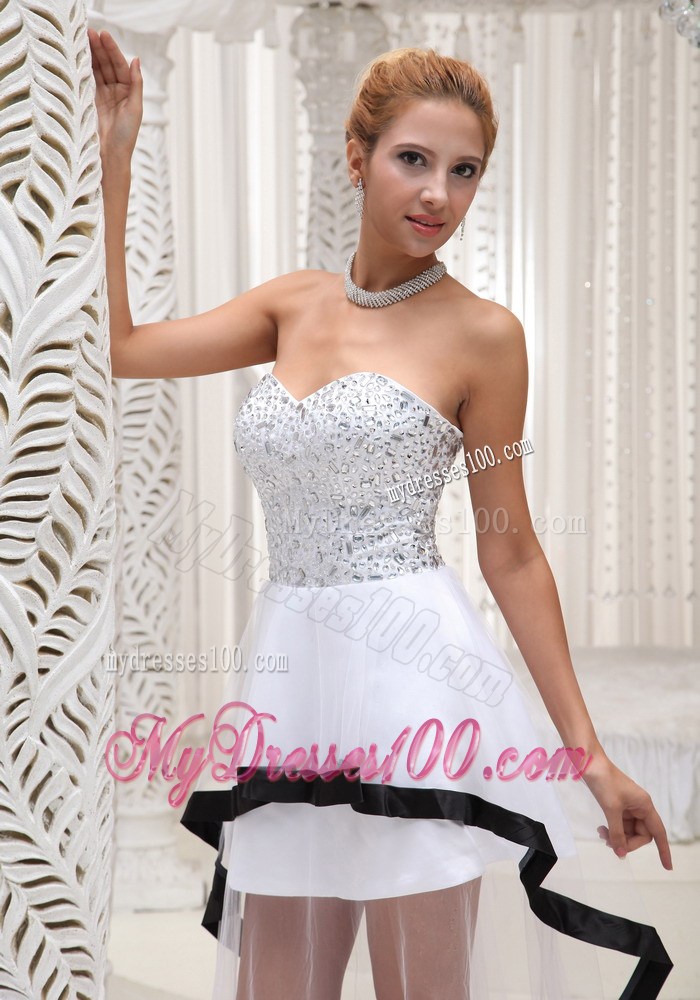 Beaded Up Bodice Sweetheart 2013 Pageant Dresses For Formal Evening