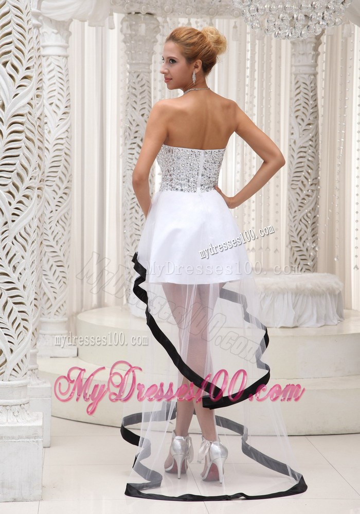 Beaded Up Bodice Sweetheart 2013 Pageant Dresses For Formal Evening