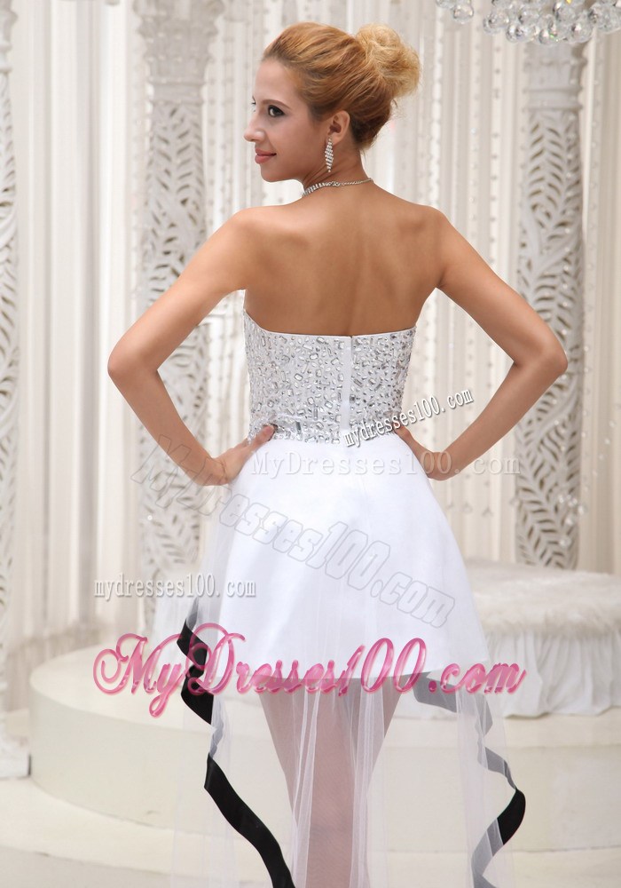 Beaded Up Bodice Sweetheart 2013 Pageant Dresses For Formal Evening