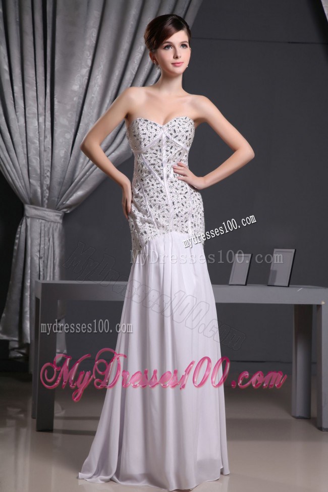 Mermaid Beaded Decorate Bodice For 2013 Pretty Pageant Dresses