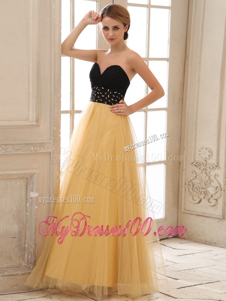 Sweetheart Beaded Decorate Waist For Custom Made