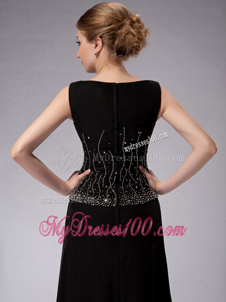 Purple and Gold Embroidery Decorate Dress for a Quinceanera with Ruffled Tiers