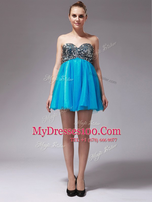 High End Sleeveless Beading Zipper