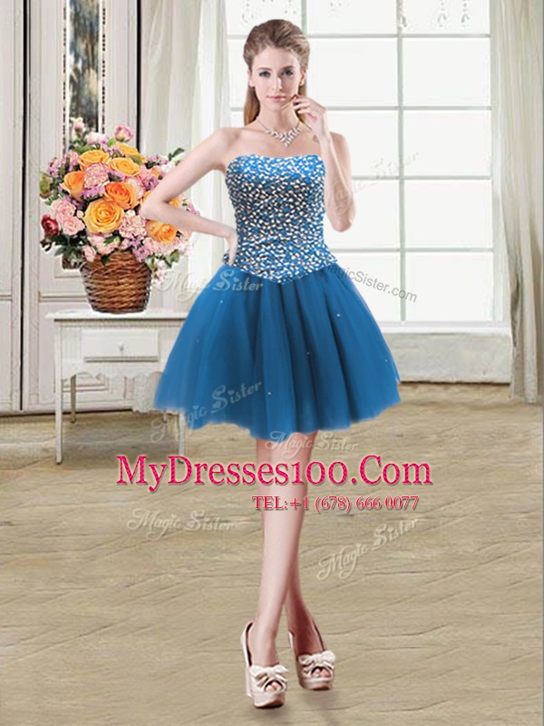 Four Piece Floor Length Teal Vestidos de Quinceanera Sweetheart Sleeveless Lace Up