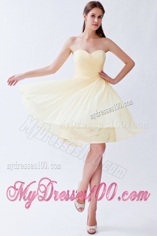 Beading Floor Length Quinceanera Dress and Champagne Short Evening Dresses and Ruffles Halter Top Pageant Dresses for Little Girl