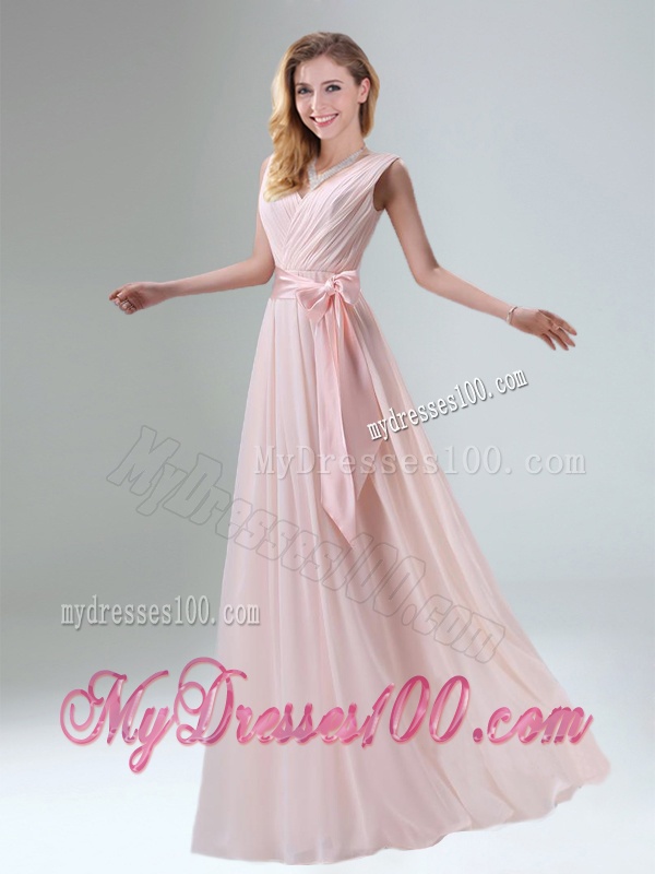 Beading and Ruffles Ball Gown Quinceanera Dress and Long Dama Dresses and Beading and Ruffles Little Girl Dress