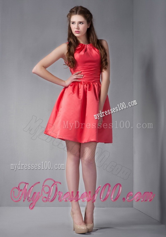 Embroidery and Pick Ups Quinceanera Dress and Ruching Short Dama Dresses and Spaghetti Straps Teal Little Girl Dress