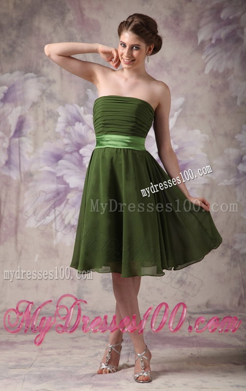 Pick Ups Ball Gown Quinceanera Dress and Strapless Ruching Short Evening Dresses and Appliques Little Girl Dress